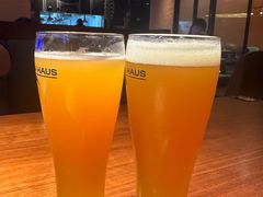 精酿啤酒-Ambra Haus琥珀屋精酿餐厅(宝山店)