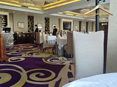 -青岛海景花园大酒店·粤海餐厅