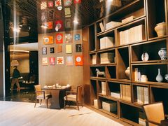 -万丽轩·粤菜(王府井金茂万丽酒店)