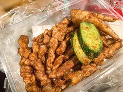 -小胡子祥彪烧烤(北湖总店)