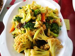 -青岛锅贴(四流中路店)