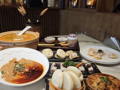 -唐猫庭院·千年陕菜(大唐不夜城店)