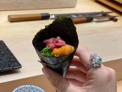 -鮨一日本料理旗舰店(总店)