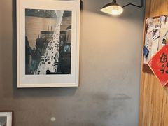 -行山咖啡(南湖店)