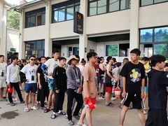 -雅鲁激流探险漂流