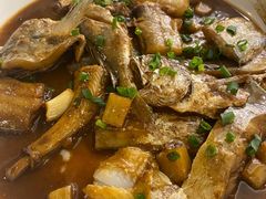 -名甬鲜坊·宁波海鲜(爱琴海店)