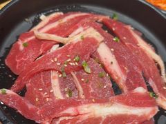 -九田家黑牛烤肉料理(顺义区华联金街店)