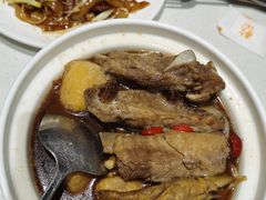 -港久茶餐厅(鹭洲里店)