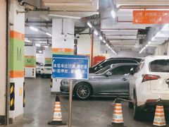 -上海交通大学医学院附属第九人民医院·停车场