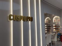 点击看大图 -COSMO PRO造型