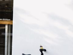 景观位-COTTON CAFE(德信·中外公寓店)