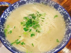 -苏州藏书羊肉馆(安顺路店)