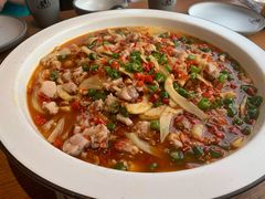 -盐帮食坊•小河帮川菜(四川师大店)