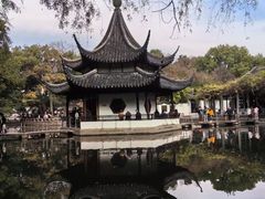 -西园寺素食(西园弄戒幢律寺店)