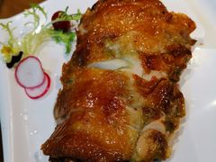 -小放牛炒菜馆(军校店)
