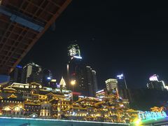 -重庆两江夜游-金碧系列