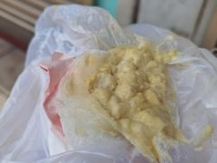 -澳门长洲糯米糍(柯打苏沙街店)