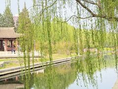 -元大都城垣遗址公园