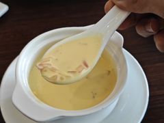 -蛇口希尔顿南海酒店·随轩中餐厅·粤菜