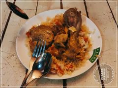 一排一腿饭-217丰惠源抓饭(星湖街店)
