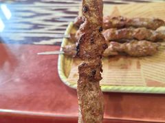 -新疆伊宁远征餐厅