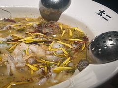 -太二酸菜鱼(正大广场店)