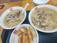 -浮屿大同鸭肉粥·始于1983年