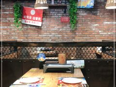 大堂-管氏翅吧(地安门创始店)