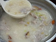 -南记食粥坊·宵夜大排档(莲花总店)