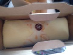 签到图片-KK BAKERY烘焙