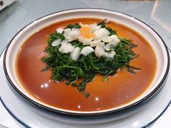 -禧瑞都大饭店(吊桥路店)