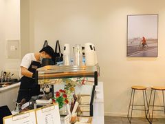 -常识咖啡common sense(春熙路店)