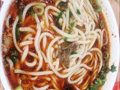 -肖家客饸饹面(郑州总店)