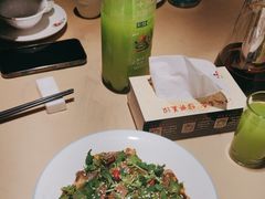 -谢氏老金口七号宴(武昌大道店)