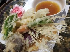 -吉之仙•中国制造•出口级食材日料店(领事馆总店)
