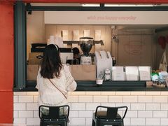 门面-happy coffee roastery