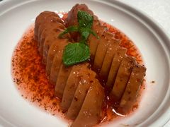 -一品江南韵·淮扬菜