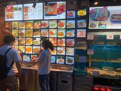 -大城·烧烤海鲜大排档(台东店)