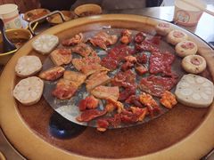 -阿昌白族石板烧·菌锅(大理古城店)