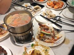 -星伦多自助料理(华润万象城店)