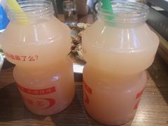 -庆峰龙虾烧烤(合肥一店)