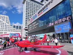 -盛京大奥莱(沈阳奥体店)