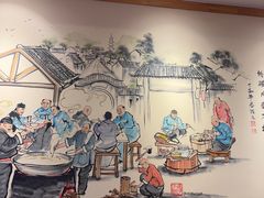 -老雒阳面馆·水席(王城路店)