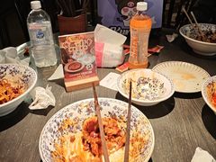 -阿大排档(长春这有山店)