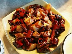 -易门野生菌府·菌海森林(月牙潭公园店)