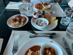 -澳门旅游塔360°旋转餐厅(南湾湖广场店)