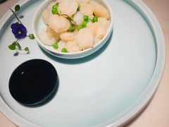 -韵秋荷(宝山龙湖天街店)