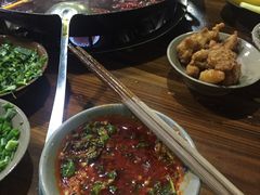 -星鸿社重庆老火锅