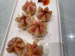 荷花酥-萃華楼(王府井店)