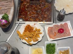 -大妙火锅·非物质文化遗产(东湖公园店)